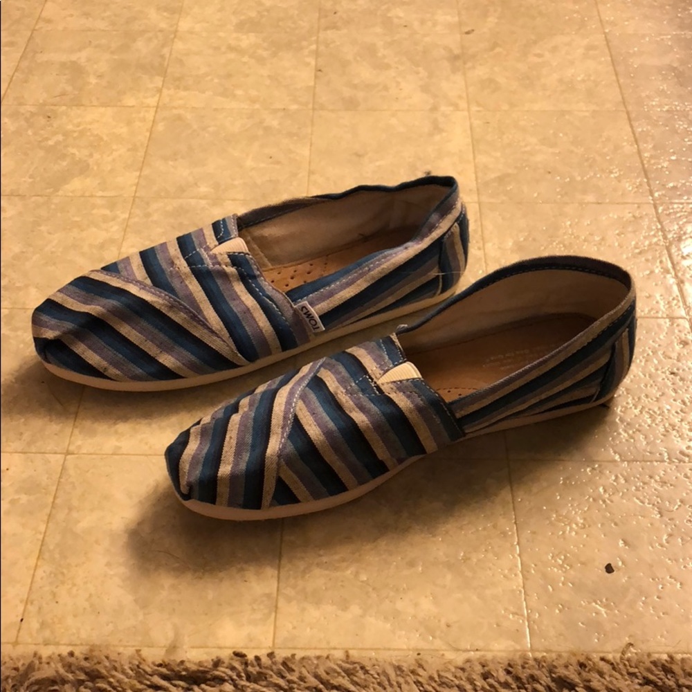 TOMS